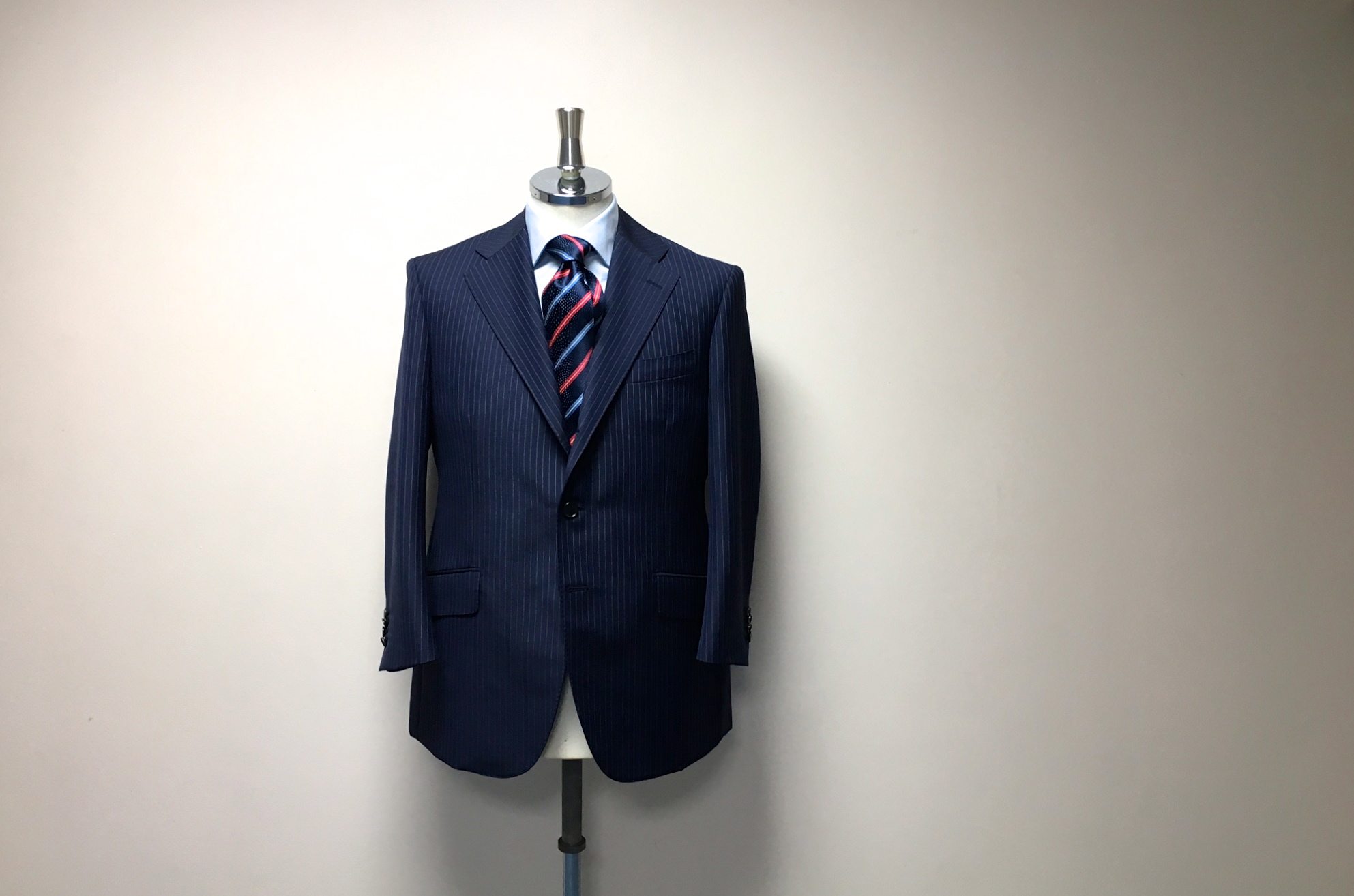 DORMEUIL☆SUPER BRIO/スーパー・ブリオ | 名古屋市中区・栄のオーダー