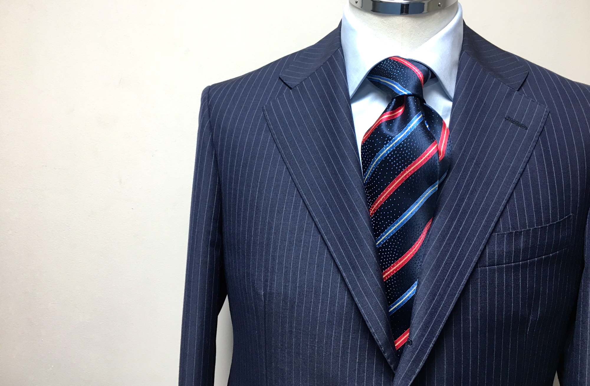 DORMEUIL☆SUPER BRIO/スーパー・ブリオ | 名古屋市中区・栄のオーダー 