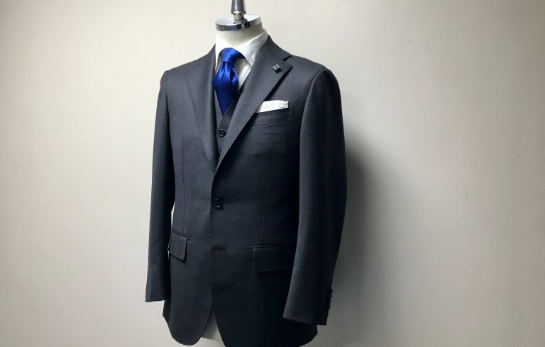 秋冬生地☆DORMEUIL/ドーメル☆ROYAL 11／ロイヤルイレブン | 名古屋市