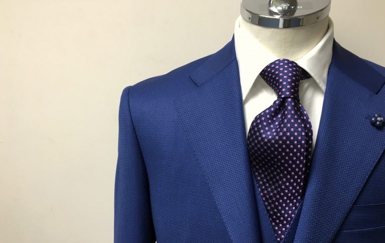 オーダースーツ DORMEUIL/ドーメル『AMADEUS365/アマデウス