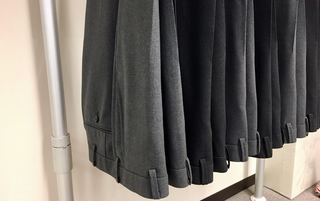 名古屋CENTO☆2026年版・オーダースーツを作るならスペアパンツがおすすめ☆人気の理由と2つの注意点とは