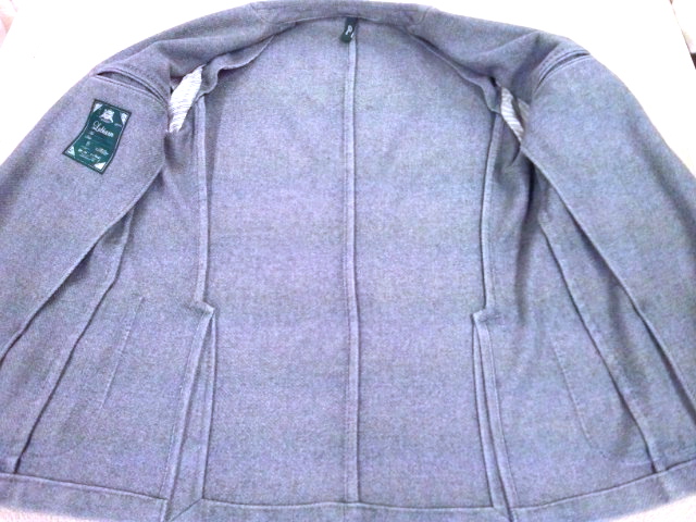 Lubiamのアンコンジャケット | 名古屋市中区・栄のオーダースーツならCENTO